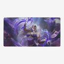 Deadly Cosmic Embrace Playmat
