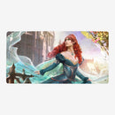 Elven Fairytale Playmat