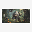 One with Nature Playmat
