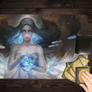The Ethereal Vault Playmat
