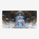 The Ethereal Vault Playmat