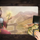 The Mystical Shepherd Playmat