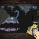 Nocturnal Playmat