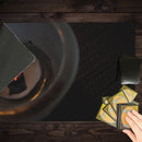 Resistance To Change Playmat