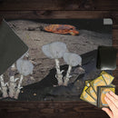 Space Slug Playmat
