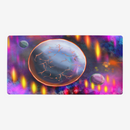 Solar Flare Playmat