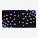 Spilled Dice Playmat