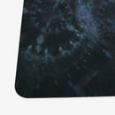 Blue Bubbles Playmat