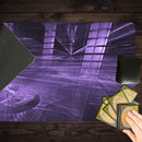 Data Spires Playmat