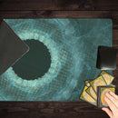 Ingress Playmat
