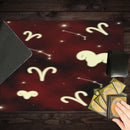 Aries Pattern Playmat