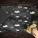 Cancer Pattern Playmat