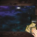 Cloud Galaxy Playmat