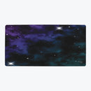 Cloud Galaxy Playmat