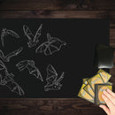 Flying Bats Playmat