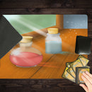 Health And Mana Potions Playmat