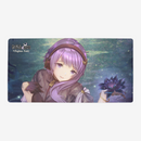 In the Whispering Woods Playmat