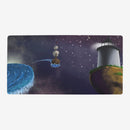 Spacefaring Playmat