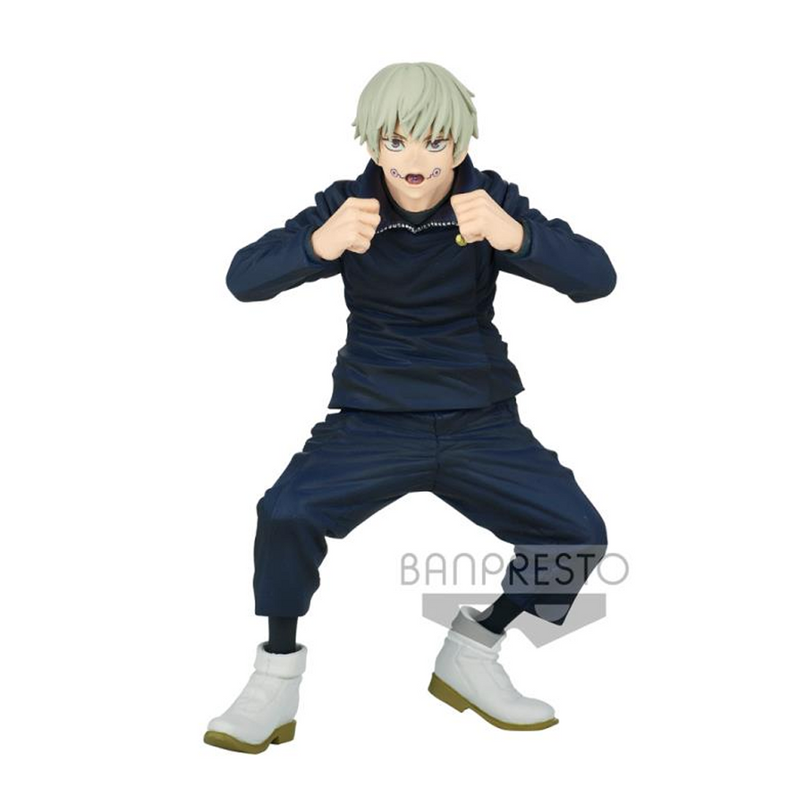 Banpresto: Jujutsu Kaisen - Toge Inumaki