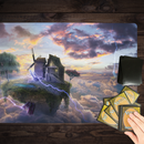 Cloud Mill Playmat