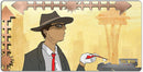 Agent Mu Playmat
