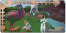 Goola Nul II Playmat