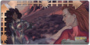 Nadira vs Ayza Playmat