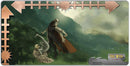 Sefil vs Daendar Playmat