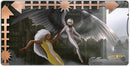Team Effort Playmat