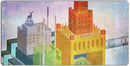 City Life Playmat