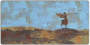 Dune Lady Playmat