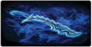 Cold Fury Playmat