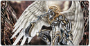 Holy Knight Playmat