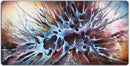 Genesis Playmat