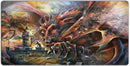 The Challenge Playmat