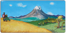 Scout and Elsy, the Journey Playmat