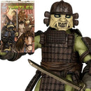 McFarlane Toys Teenage Mutant Ninja Turtles Page Punchers 5-Inch Scale Action Figure with Comic Book - Select Figure(s)