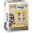 Funko Pop! - Disney/Pixar - UP - Select Vinyl Figure(s)