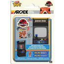 Funko Pop! Bitty - Jurassic Park Raptor Arcade Cabinet