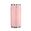 Mini Car Humidifier 220ML USB Aroma