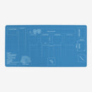 Blueprint Destiny