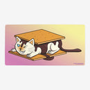 Smoore Cat Playmat