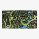 Dragon's Eye Jungle Playmat