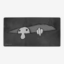 It is Watching Playmat