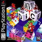 Devil Dice (Playstation)