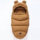 New baby stroller sleeping bag