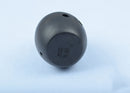 8-hole Ocarina Black Clay