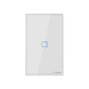 Smart wall switch