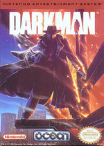 Darkman (Nintendo NES)