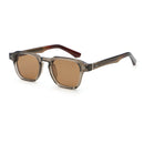 New Womens High-end Intricately Crafted Sunglasses